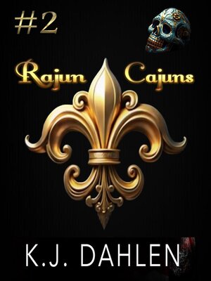 cover image of Rajun Cajuns
